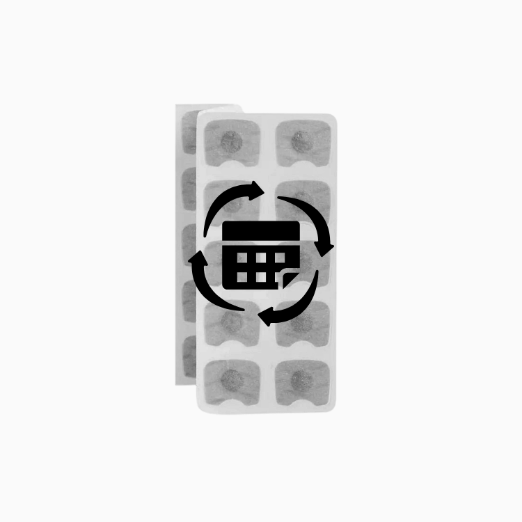 Refill Plan Trial (renews at $39.99/mo)