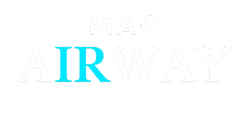 Mag Air Ways